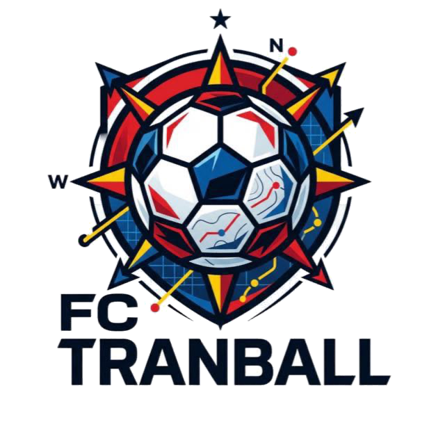 FC Tranball eSp club crest