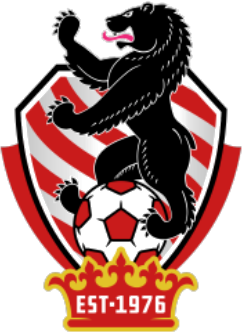 FC Tranball club crest